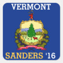 Search for vote for bernie stickers Political