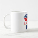 Search for all american mugs Usa