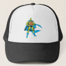 Search for bronze hats Green