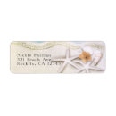 Search for water return address labels Tropical