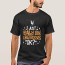 Search for albatross tshirts Cute