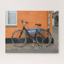 Search for bicycle puzzles Bikes