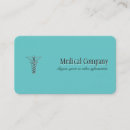 Search for serious business cards Modern
