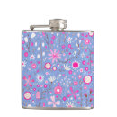 Search for pretty flasks Botanical
