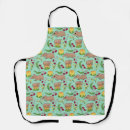 Search for possum aprons Floral