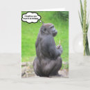 Search for primates cards Nature