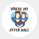 Search for cute pun stickers Food