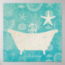 Search for blue coral art Green