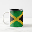 Search for flag of jamaica mugs Island