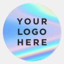 Search for holographic labels Logo