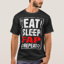Search for eat tshirts Motivation