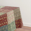 Search for quilted tablecloths Vintage