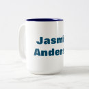 Search for two if by sea mugs For him