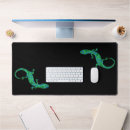 Search for gecko mousepads Reptile