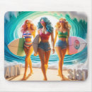 Search for surfing mice mousepads Coastal