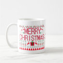 Search for funny reindeer mugs Secret santa