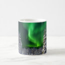 Search for northern light mugs Nature