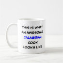 Search for cooking mugs Italy