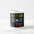 Search for adhd kids mugs Autism