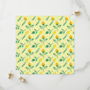 Search for tulip save the dates Yellow
