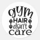 Search for cute workout stickers Fitness