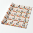 Search for thanksgiving turkey wrapping paper Thankful