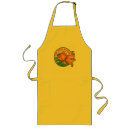 Search for goldfish aprons Ocean