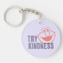 Search for anti racism key rings Sesame street