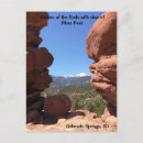 Search for colorado springs postcards Pikes peak