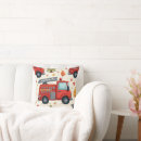Search for fire truck cushions Boy