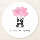 Search for mummy coasters Elegant