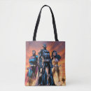 Search for trinity bags Super hero