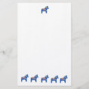 Search for horse stationery paper Swedish