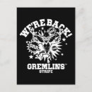 Search for american black comedy postcards Stripe