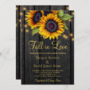 Search for fall couples shower invitations String lights