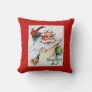 Search for vintage santa claus cushions Victorian