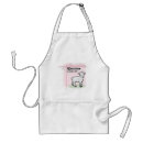 Search for lamb aprons Pink