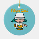 Search for future chef Baker