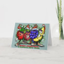 Search for banana christmas cards Funny