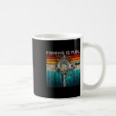 Search for fish pun mugs Outdoor