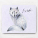 Search for winter blue mousepads Nordic