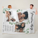 Search for poem blankets Grandma