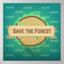 Search for save the trees posters Modern
