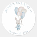 Search for moon rabbit stickers Watercolor