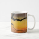 Search for bare trees mugs Landscape