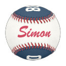 Search for birthday baseballs Boy