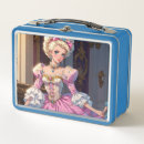 Search for victorian lunch boxes Pink