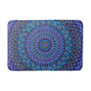 Search for peacock bath mats Boho