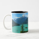 Search for snowy mountains mugs Nature
