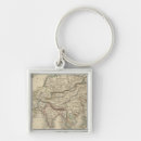 Search for filigree square key rings Black